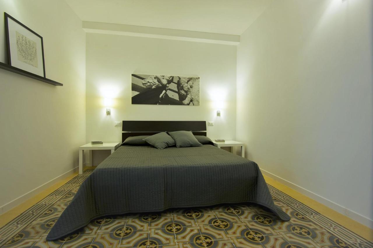 Via Roma 10 Apartment Trapani Exterior photo