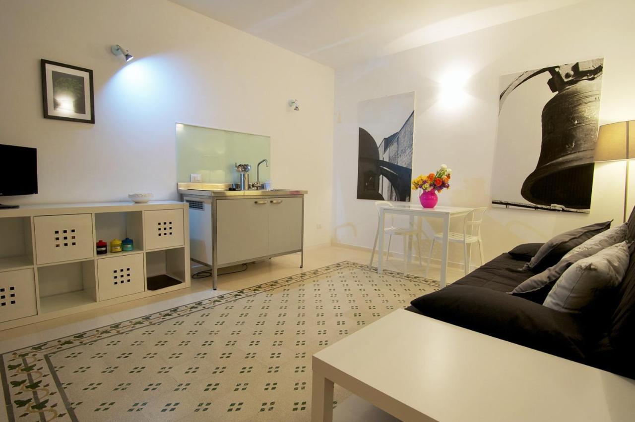 Via Roma 10 Apartment Trapani Exterior photo