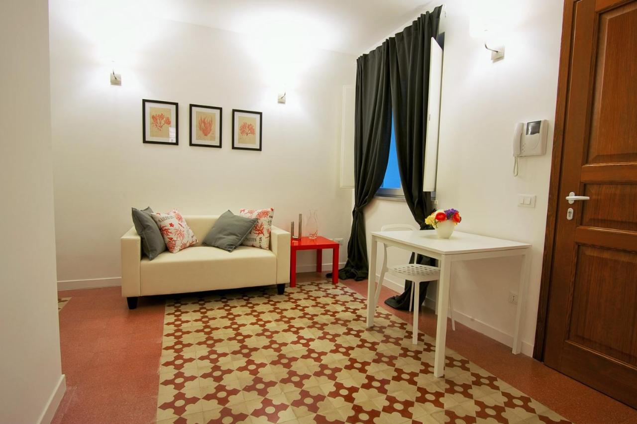 Via Roma 10 Apartment Trapani Exterior photo