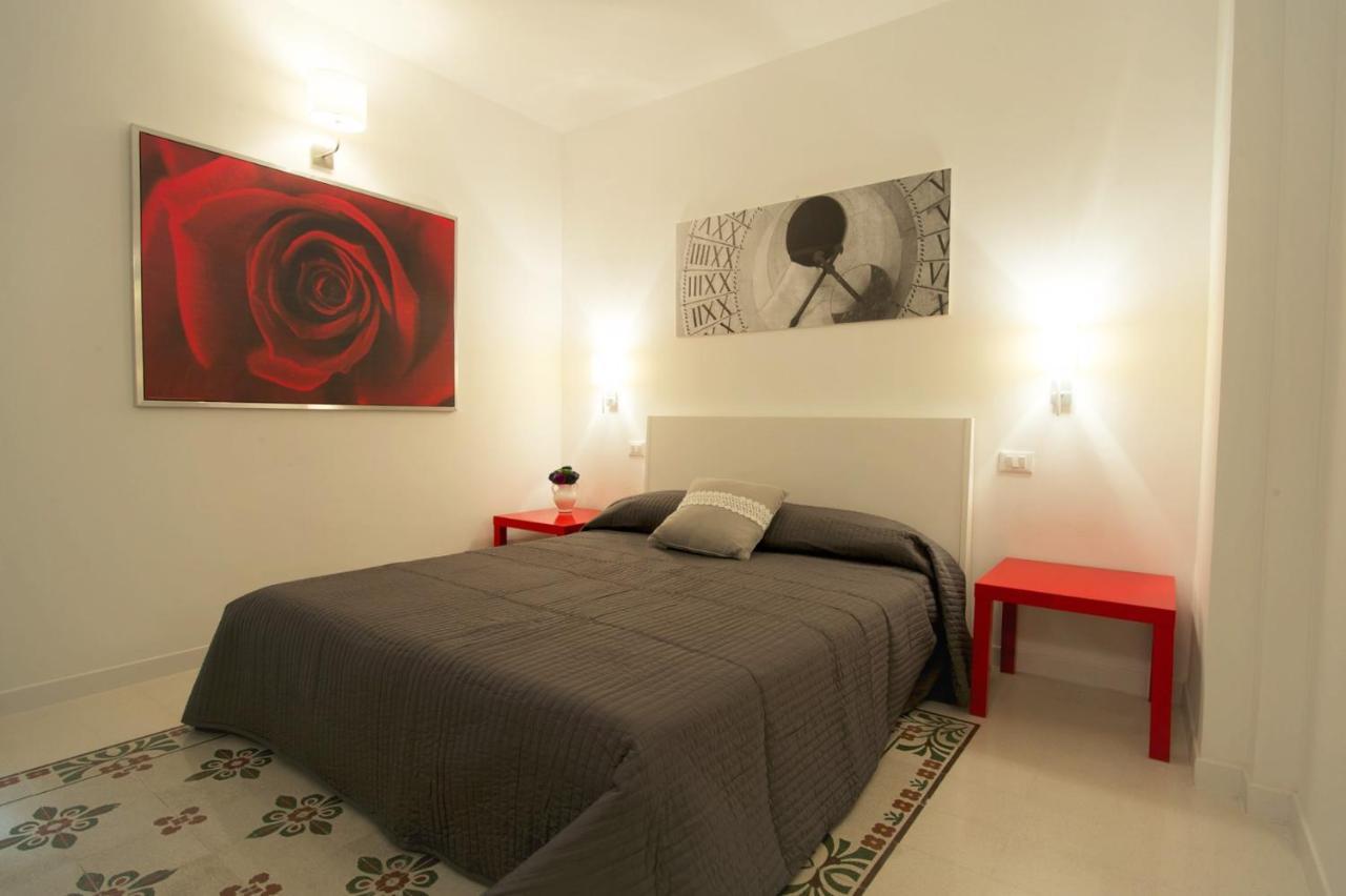 Via Roma 10 Apartment Trapani Exterior photo