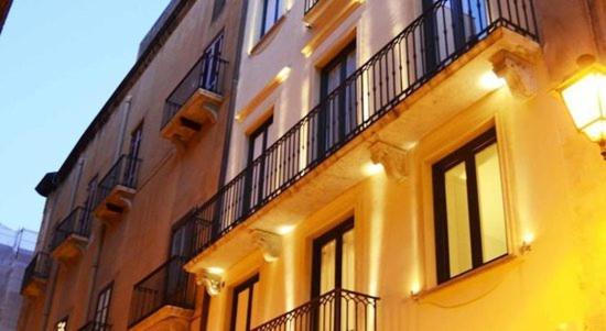 Via Roma 10 Apartment Trapani Exterior photo